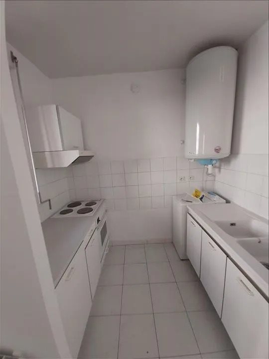 Appartement à louer, 22m², Fontenay-aux-Roses