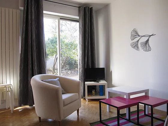 Appartement à louer, 28m², Maisons-Alfort