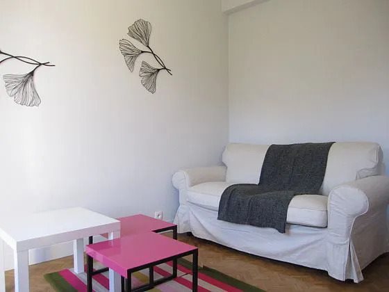 Appartement à louer, 28m², Maisons-Alfort