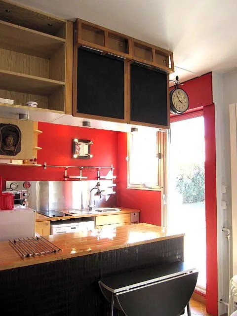 Appartement à louer, 28m², Maisons-Alfort