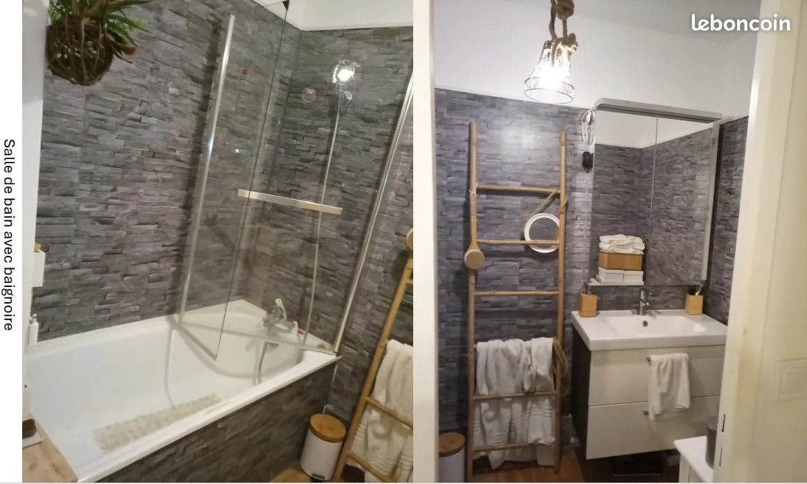 Appartement à louer, 60m², Sèvres