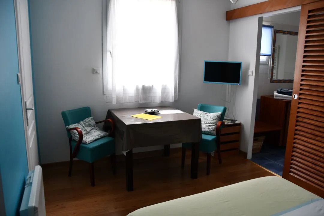 Appartement à louer, 19m², Rochefort