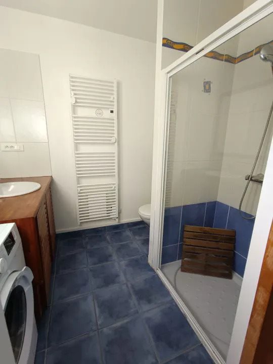 Appartement à louer, 19m², Rochefort