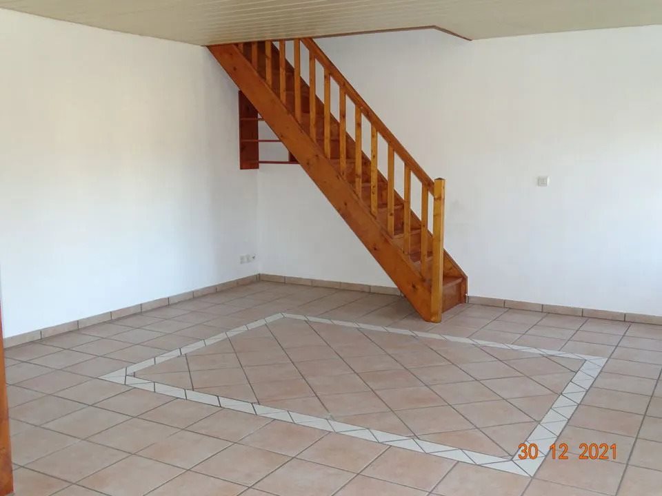 Appartement à louer, 78m², Saint-Didier-en-Velay