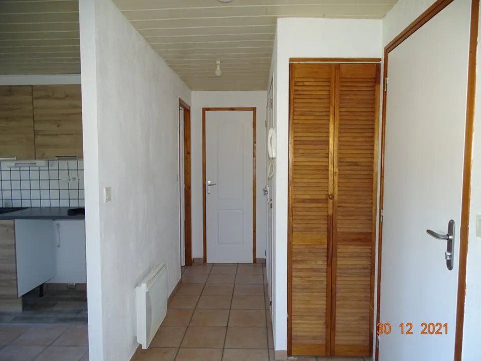 Appartement à louer, 78m², Saint-Didier-en-Velay