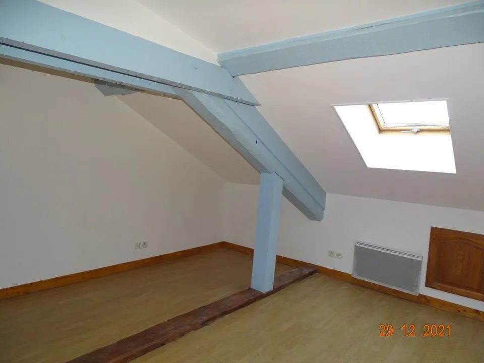 Appartement à louer, 78m², Saint-Didier-en-Velay