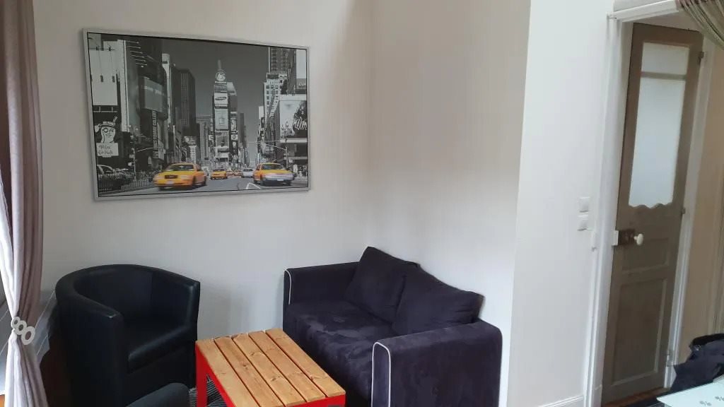 Appartement à louer, 30m², Pau