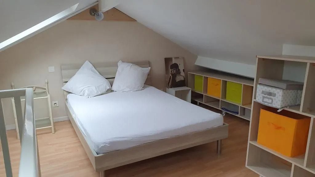 Appartement à louer, 30m², Pau
