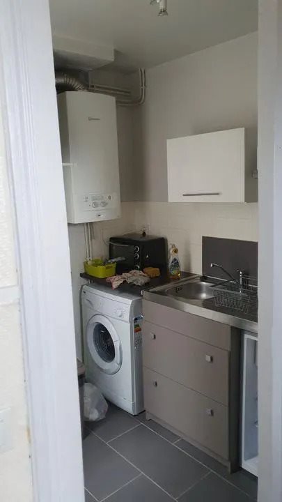 Appartement à louer, 30m², Pau