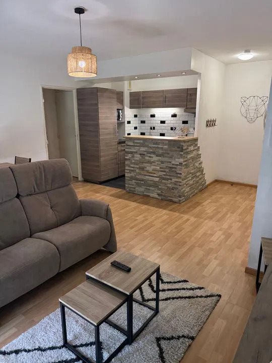 Appartement à louer, 47m², Poitiers