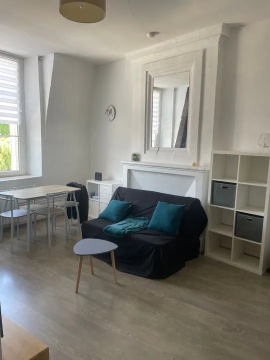 Appartement à louer, 37m², Bourges