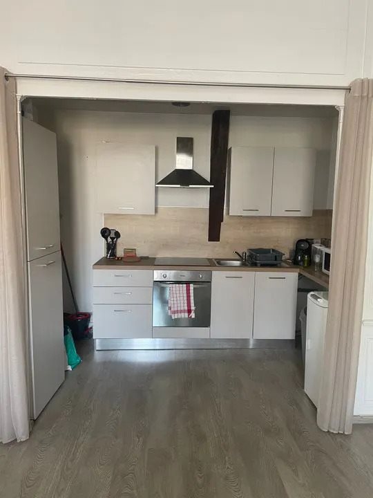 Appartement à louer, 37m², Bourges