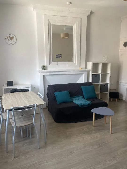 Appartement à louer, 37m², Bourges