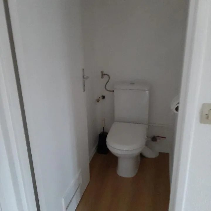 Appartement à louer, 40m², Sarreguemines