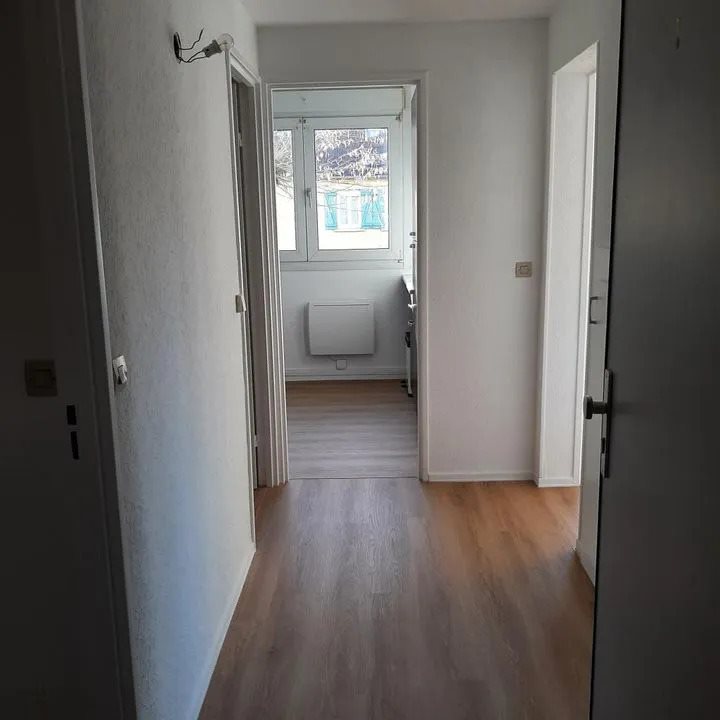 Appartement à louer, 40m², Sarreguemines