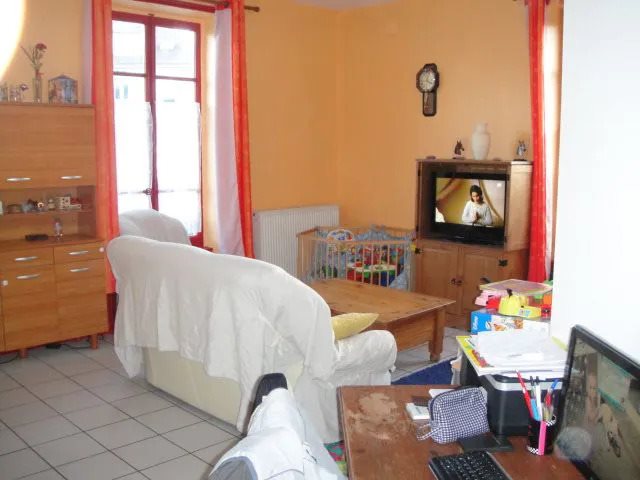 Appartement à louer, 81m², La Tour-du-Pin