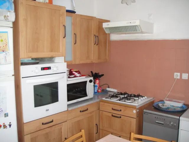 Appartement à louer, 81m², La Tour-du-Pin