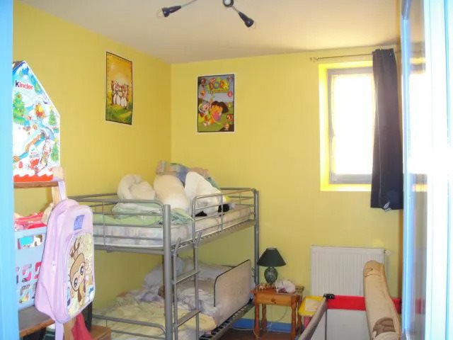 Appartement à louer, 81m², La Tour-du-Pin