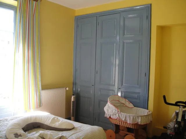 Appartement à louer, 81m², La Tour-du-Pin