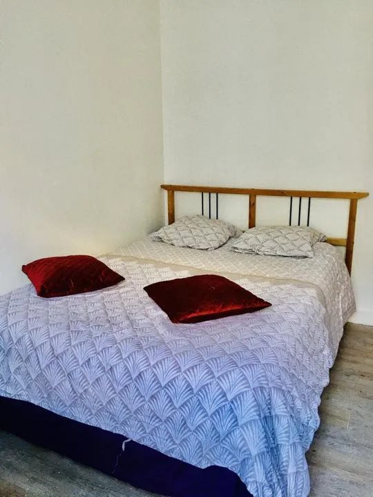Appartement à louer, 12m², Paris 18ème