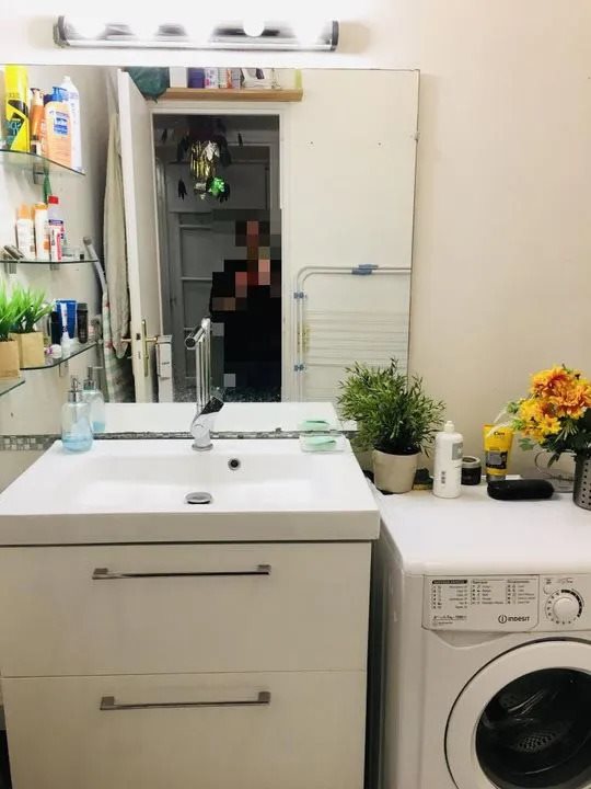 Appartement à louer, 12m², Paris 18ème