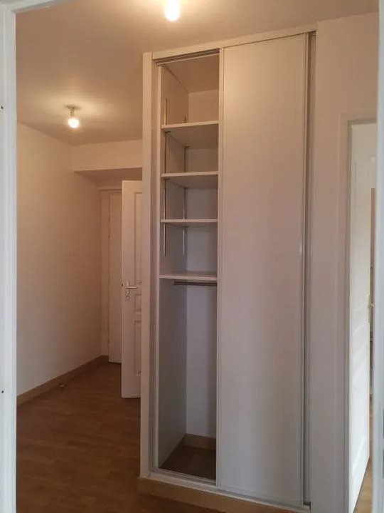 Appartement à louer, 63m², Montévrain