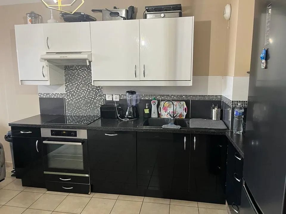 Appartement à louer, 60m², Vaulx-en-Velin