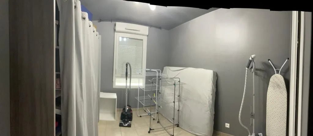 Appartement à louer, 60m², Vaulx-en-Velin