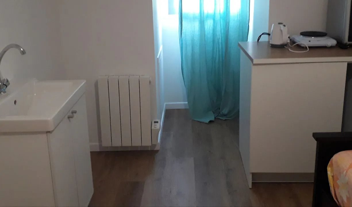 Appartement à louer, 10m², Limay