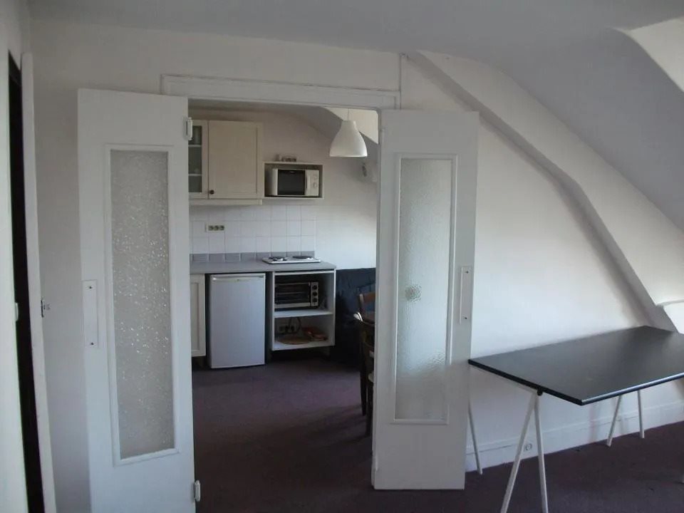 Appartement à louer, 31m², Nantes