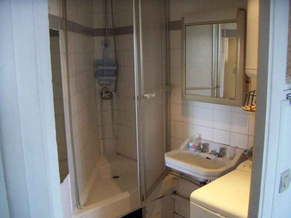 Appartement à louer, 31m², Nantes