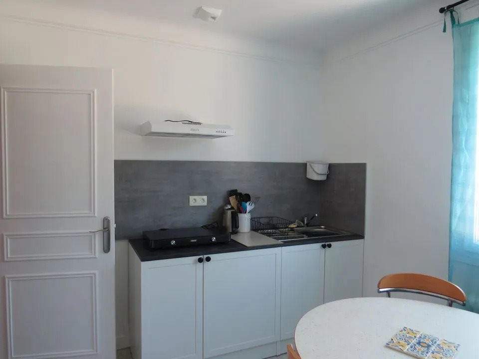 Appartement à louer, 40m², Saint-Nazaire