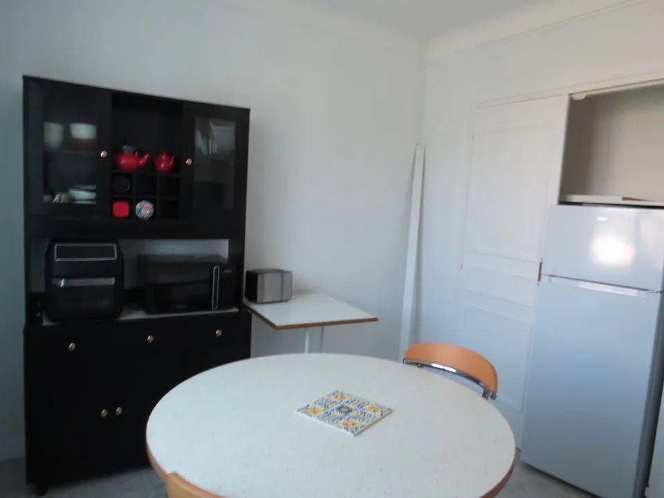 Appartement à louer, 40m², Saint-Nazaire