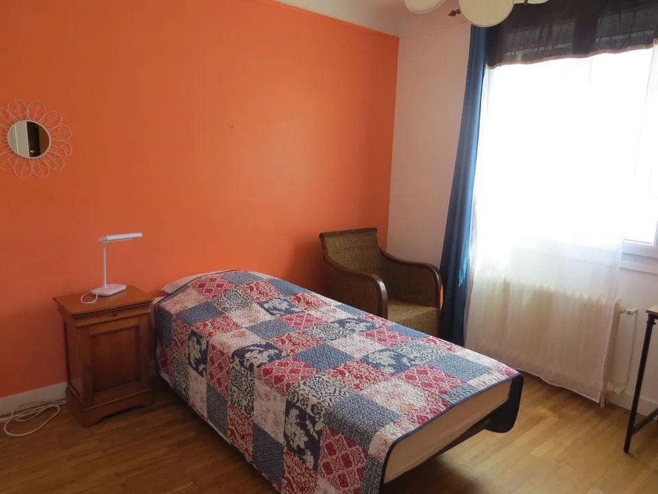 Appartement à louer, 40m², Saint-Nazaire