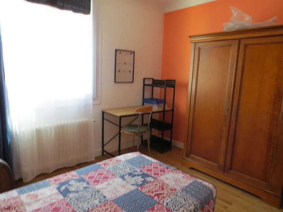 Appartement à louer, 40m², Saint-Nazaire