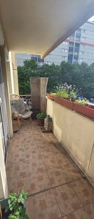 Appartement à louer, 76m², Chenôve