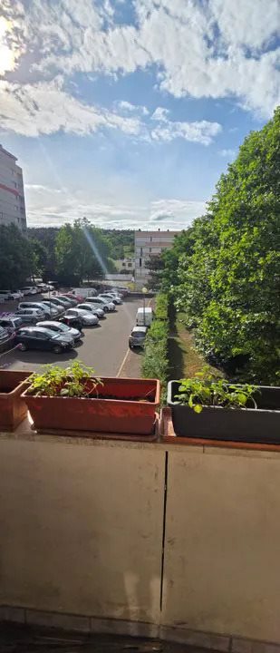 Appartement à louer, 76m², Chenôve