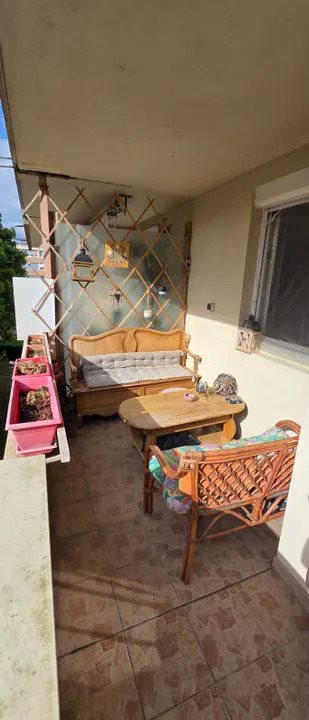 Appartement à louer, 76m², Chenôve