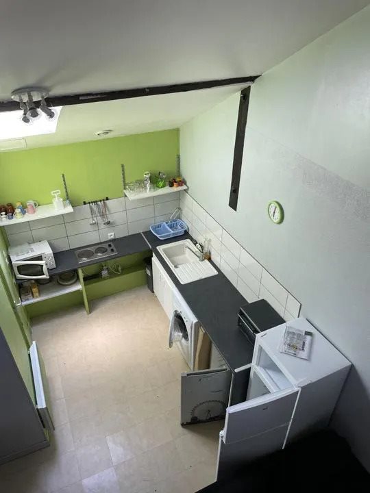 Appartement à louer, 35m², Nevers