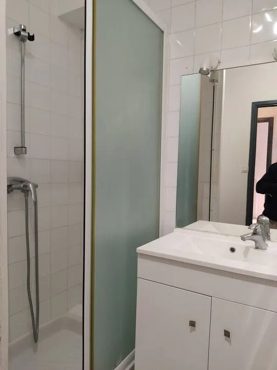 Appartement à louer, 34m², Grenoble