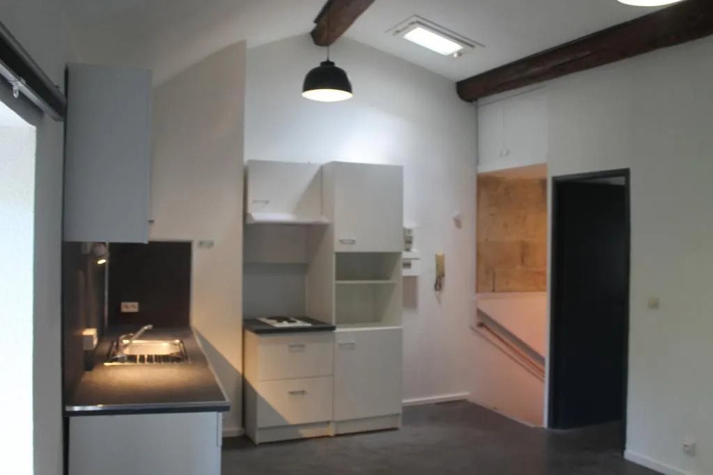 Appartement à louer, 38m², Istres