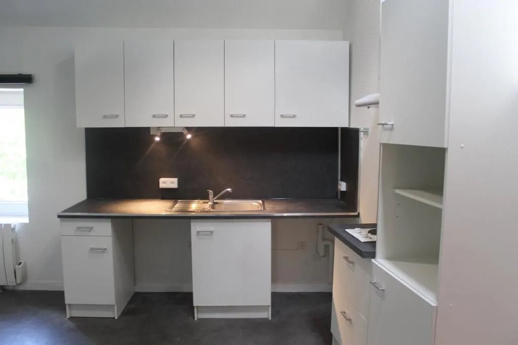 Appartement à louer, 38m², Istres