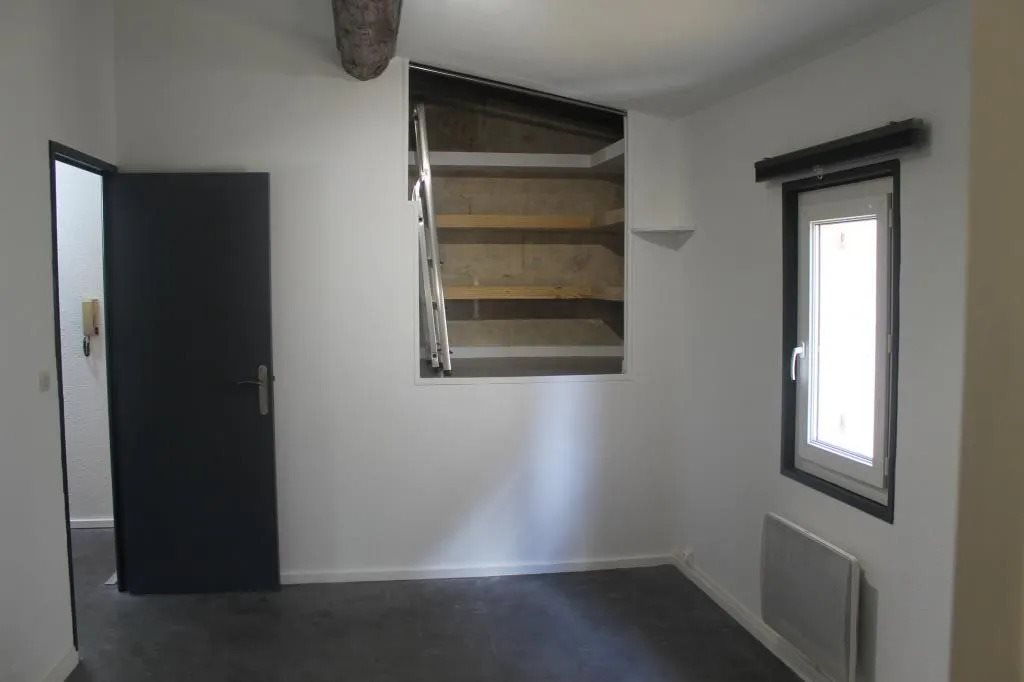 Appartement à louer, 38m², Istres