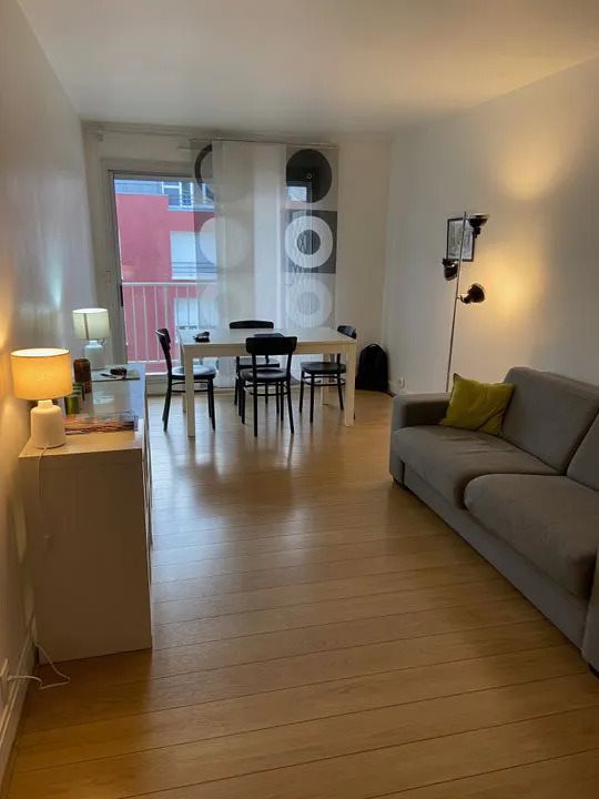 Appartement à louer, 27m², Montrouge