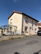 Maison à louer, 140m², Trieux