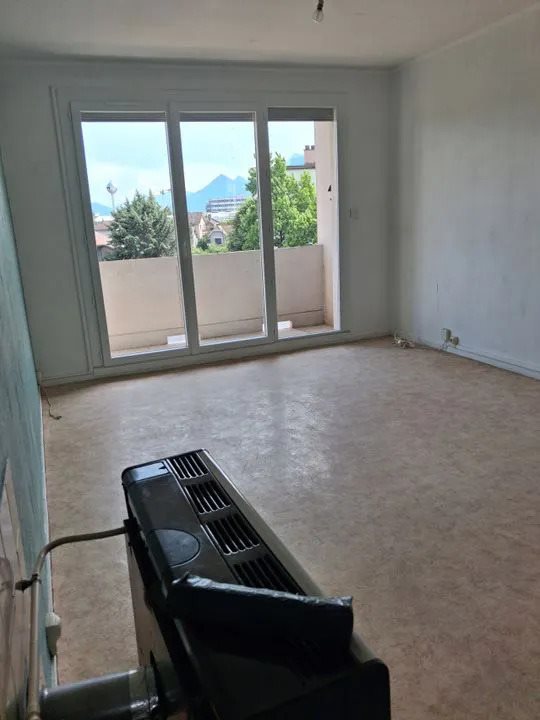 Appartement à louer, 55m², Grenoble