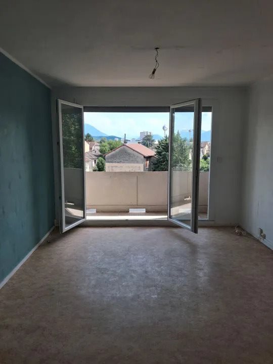 Appartement à louer, 55m², Grenoble
