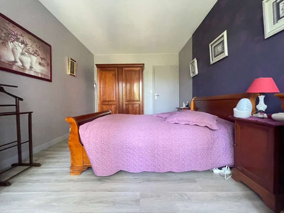 Appartement à louer, 66m², Écouflant
