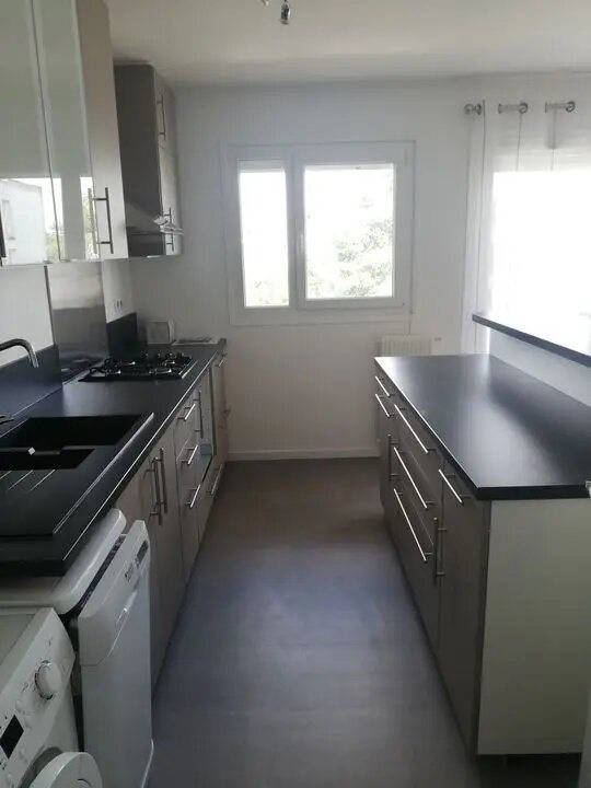 Appartement à louer, 48m², Maurepas