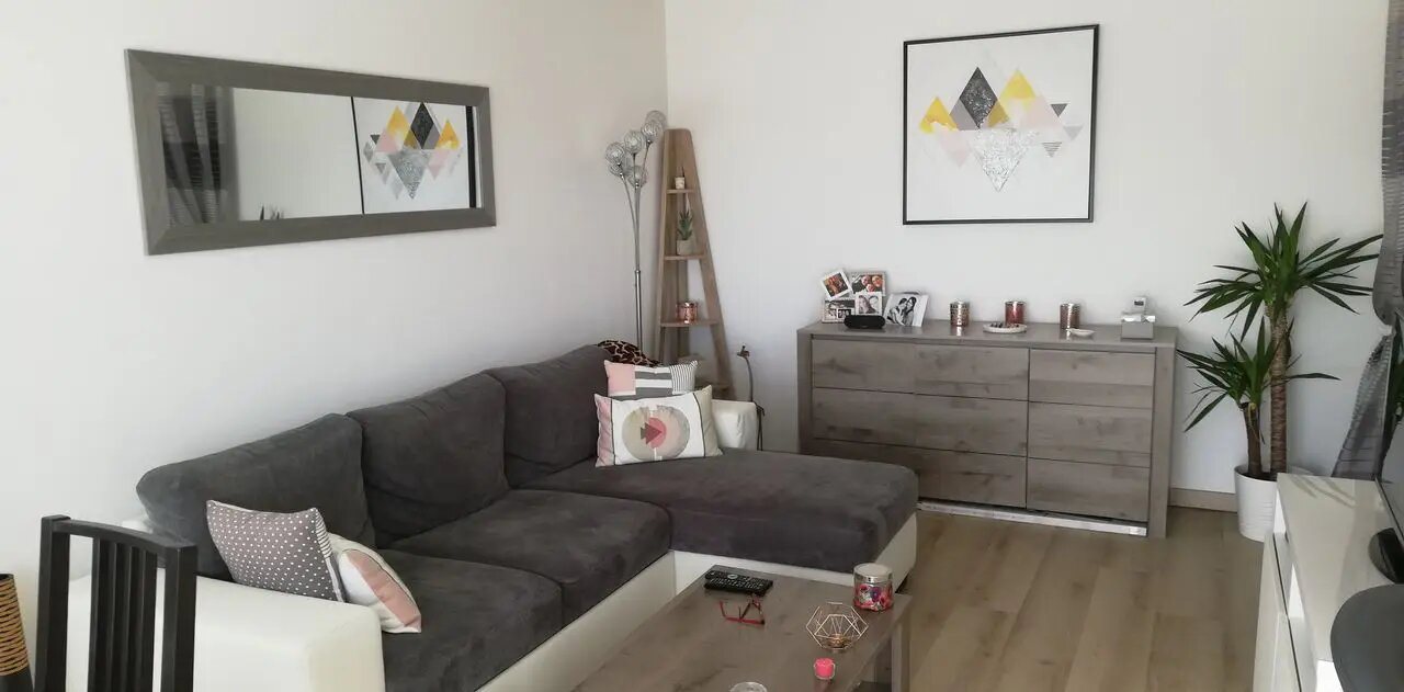 Appartement à louer, 48m², Maurepas
